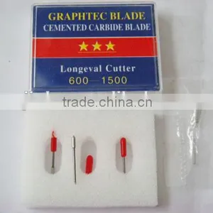 Cutting Plotter/vinyl Plotter/vinyl Cutting Plotter/sticker Plotter 1350 mm thumbnail-4