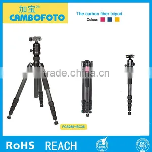 Cambofoto Tripod 2015 New China Products for Sale thumbnail-3