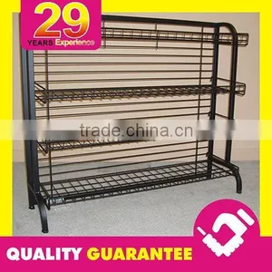 29 Years Fabrication Service Customized Display Pop Display Stand Counter Display thumbnail-1