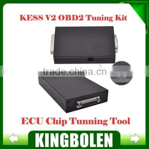 High Quality KESS V2 OBD2 Manager Tuning Kit NoToken Limitation Kess V2 V2.06 Master Version ECU Chip Tunning Update by CD thumbnail-2
