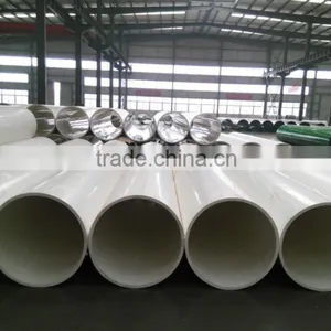 Ultra High Molecular Weight Polyethylene Pipes thumbnail-3