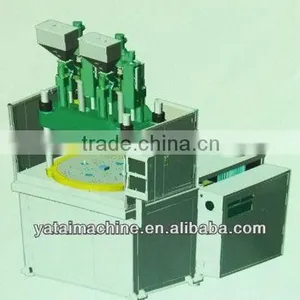 2013 Vertical Multi-color/material IMM V170R3-2C-B thumbnail-1