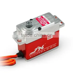 High Voltage PDI-HV7232MG Metal Gear Digital RC Servo Motor thumbnail-1