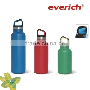 Wholesale Double Wall 20oz Stainless Steel Sports Bottle Quality Assured thumbnail-1