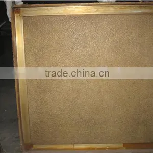 Gypsum Board Ceiling Tile Mold / 600*600 / Manufacturers/ White Board thumbnail-1