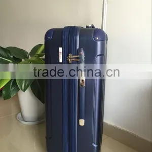 Pet Luggage Shanghai Manufacturer PET Trolley Luggage thumbnail-5