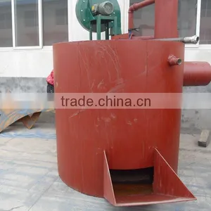 Good Reputation Coal Gasifier Manufacturer thumbnail-6