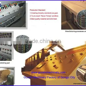 Advanced Technology Microwave Tea Leaves Sterilization Machine Quality Choice thumbnail-3