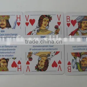 Playing Card thumbnail-1