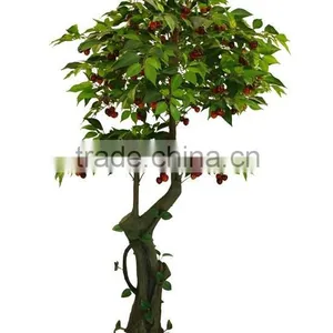 Artificial Pineapple Tree, Artificial Tree, Artificial Apple Tree thumbnail-4