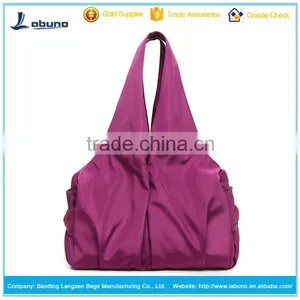 Factory Accept Custom Tote Bags no Minimum thumbnail-2