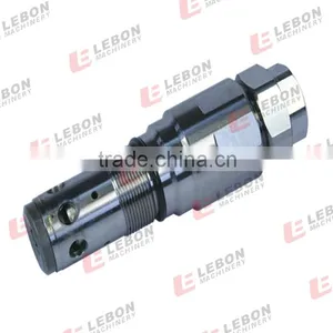 High Performance Safety Relief Valve China Manufacturer thumbnail-1