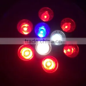 Full Spectrum Agriculture Lighting Vertical Led Grow Light thumbnail-1