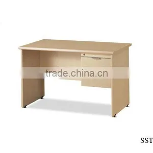Wooden Computer Table Dimensions With ISO9001 Certificate thumbnail-2