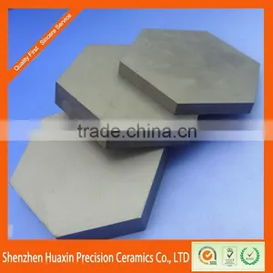 SIC Black Silicon Carbide Producer thumbnail-1