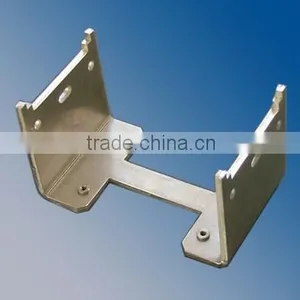 OEM General Sheet Metal Stamping Process thumbnail-1