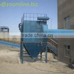 NOMEX Bag House Dust Collector thumbnail-1