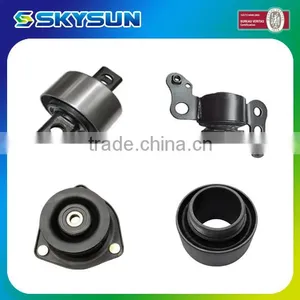 Heavy Duty Truck Spare Parts Connecting Rod Bushing for Steyr Howo Dongfeng thumbnail-4