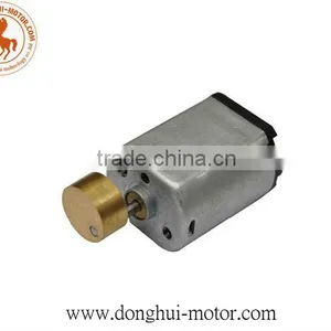 dc Micro Vibration Motor,dc Micro Motor for Electric Shaver thumbnail-1