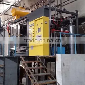 Fully Auto Production Line for EPS Packing Box Machine thumbnail-3