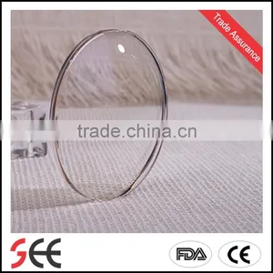 Original Authentic 1.591 PC PGX S.V Photochorr Ophthalmic Lenses Polycarbonate Lenses thumbnail-1