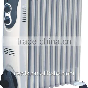 Nice Looking Oill Filled Radiator CB GS thumbnail-1