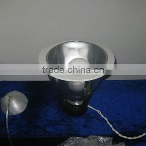 Recessed Compact Fluorescent Downlight thumbnail-1