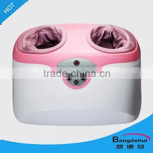 High Quality Vending Vibrating Foot Massager as Seen on tv thumbnail-3