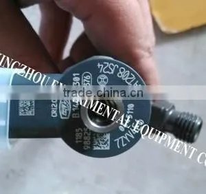 Diesel Bossch Common Rail Injector 0445 110 359 thumbnail-2