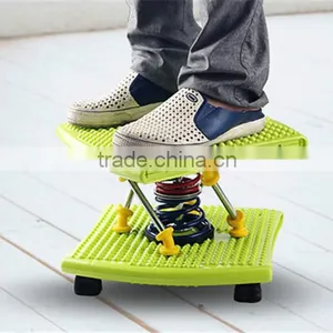New Style Wriggled Machine Dance Machine Stepper Twister Exercise thumbnail-1