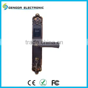 SECYRITY KEY LOCK CYLINDER thumbnail-1