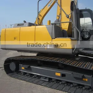 XCMG XE235C thumbnail-1