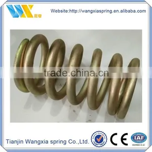 High Precision Automobile Suspension Loadspring thumbnail-6