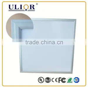 Factory Dimmable Led Panel Lights 600x600 Square Led Panel Light CCT Color Adjustable Led Flat Panel Lighting thumbnail-1