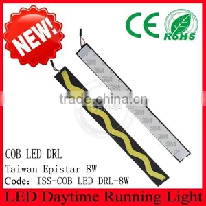 Guangzhou Auto Part High Efficient Daytime Running Lamp 12v Hot Selling in Taiwan thumbnail-1