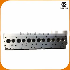 Nisan Diesel Engine Parts TD42 Cylinder Head thumbnail-1