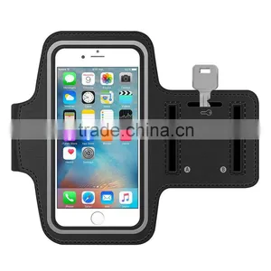 Weight Light Armband Pouch Case thumbnail-1