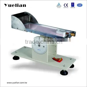 Hot Sales GB/T4852 Pressure Sensitive Adhesive Tape Holding Power Testing Lab Equipment From Yuelian YL-8801A thumbnail-1