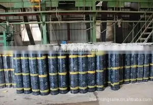 SBS Modified Bitumen Membrane thumbnail-1
