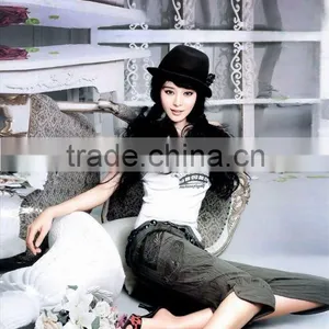 Heat Transfer Press Paper for Fabric thumbnail-1