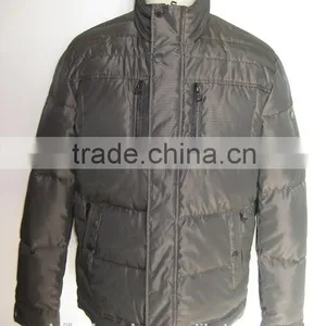 Men's Duck Down Jacket 2016 New Design thumbnail-1