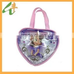 Christmas Plastic Gift Bags Wholesale thumbnail-1