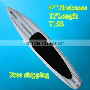 Cheap Sup Boards and Paddles Inflatable Sup Board Sup Stand up Paddle Board thumbnail-1