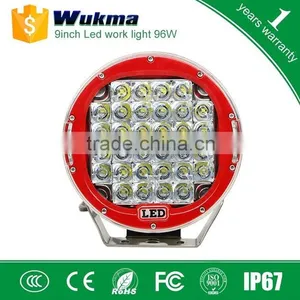 New Arrival of 2014 Off Road Led Work Lights, 96w for 4x4 Accessories, Arb 96w Led Work Light Quality Choice thumbnail-1