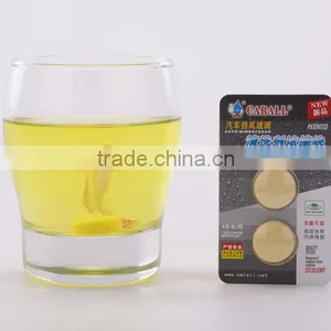 China Car Care Product Stainless Water Less Car Wash Cleanner thumbnail-2