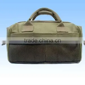 100% Cotton Convas Bag thumbnail-1