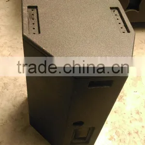12 Inch Full Range Loudspeaker (AD-712) thumbnail-2