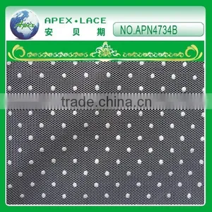 High Quality Competitive Price 100%polyester Lace thumbnail-2