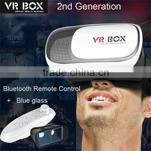 2016 New Technology 3d vr Glasses 3d Glasses Moive Private thumbnail-1