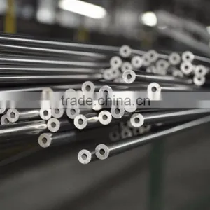 08KH18H10 08KH18H10 ASTM 304 SS TUBE thumbnail-1